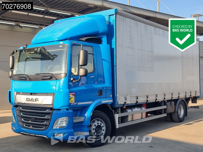 DAF CF 320 4X2 19tonner Automatic 2.500kg Tailgate ACC Euro 6 - Pressukapelli kuorma-auto: kuva DAF CF 320 4X2 19tonner Automatic 2.500kg Tailgate ACC Euro 6 - Pressukapelli kuorma-auto DAF CF 320 4X2 19tonner Automatic 2.500kg Tailgate ACC Euro 6 - Pressukapelli kuorma-auto: kuva DAF CF 320 4X2 19tonner Automatic 2.500kg Tailgate ACC Euro 6 - Pressukapelli kuorma-auto