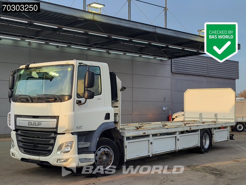 DAF CF 330 4X2 850cm plateau Automatic Retarder LED Euro 6 - Lava-kuorma-auto: kuva DAF CF 330 4X2 850cm plateau Automatic Retarder LED Euro 6 - Lava-kuorma-auto DAF CF 330 4X2 850cm plateau Automatic Retarder LED Euro 6 - Lava-kuorma-auto: kuva DAF CF 330 4X2 850cm plateau Automatic Retarder LED Euro 6 - Lava-kuorma-auto