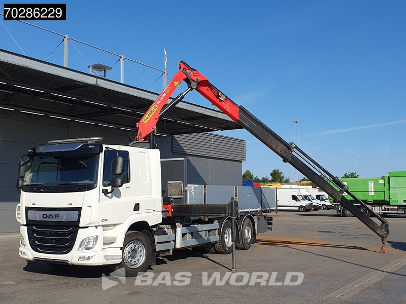 DAF CF 370 CF 6X2 Palfinger PK19.001 SLD D Kran Crane ACC Lift+lenkasche Euro 6 - Lava-kuorma-auto, Nosturiauto: kuva DAF CF 370 CF 6X2 Palfinger PK19.001 SLD D Kran Crane ACC Lift+lenkasche Euro 6 - Lava-kuorma-auto, Nosturiauto DAF CF 370 CF 6X2 Palfinger PK19.001 SLD D Kran Crane ACC Lift+lenkasche Euro 6 - Lava-kuorma-auto, Nosturiauto: kuva DAF CF 370 CF 6X2 Palfinger PK19.001 SLD D Kran Crane ACC Lift+lenkasche Euro 6 - Lava-kuorma-auto, Nosturiauto