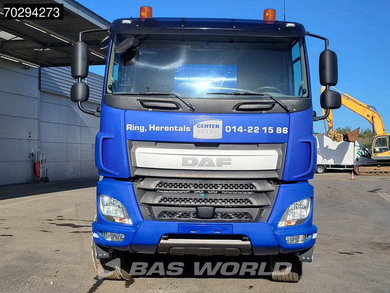 DAF CF 400 8X4 9m3 Stetter AM 9 FHCBL Mixer Manual Big-Axle Steelsuspension Euro 6 - Betoniauto: kuva DAF CF 400 8X4 9m3 Stetter AM 9 FHCBL Mixer Manual Big-Axle Steelsuspension Euro 6 - Betoniauto DAF CF 400 8X4 9m3 Stetter AM 9 FHCBL Mixer Manual Big-Axle Steelsuspension Euro 6 - Betoniauto: kuva DAF CF 400 8X4 9m3 Stetter AM 9 FHCBL Mixer Manual Big-Axle Steelsuspension Euro 6 - Betoniauto