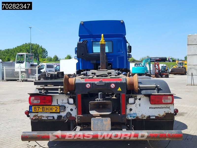 DAF CF 440 6X2 NL-Truck 21tons VDL containersystem ACC Euro 6 - Koukkulava kuorma-auto: kuva DAF CF 440 6X2 NL-Truck 21tons VDL containersystem ACC Euro 6 - Koukkulava kuorma-auto DAF CF 440 6X2 NL-Truck 21tons VDL containersystem ACC Euro 6 - Koukkulava kuorma-auto: kuva DAF CF 440 6X2 NL-Truck 21tons VDL containersystem ACC Euro 6 - Koukkulava kuorma-auto