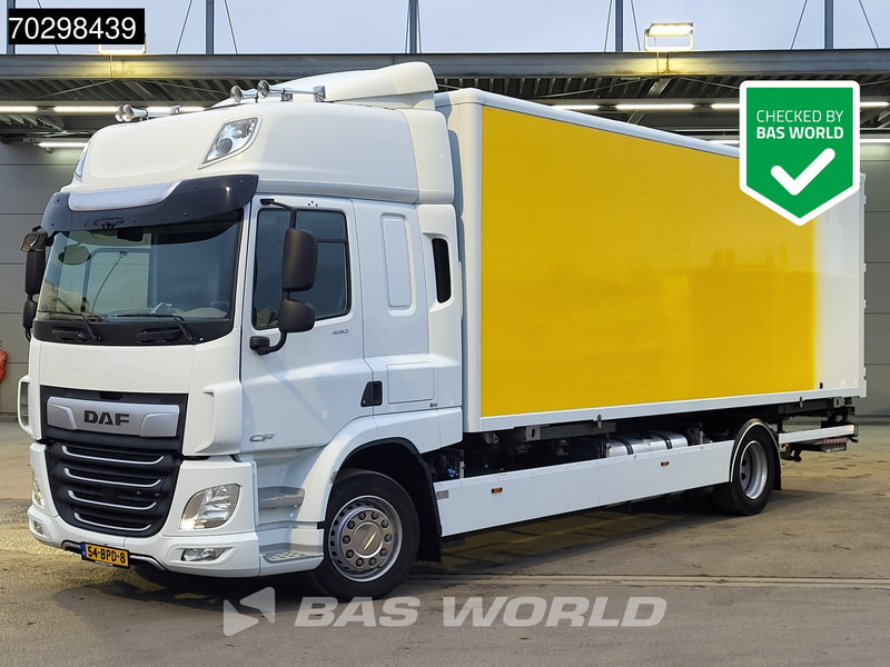 DAF CF 450 CF 4X2 BDF truck 2000kg Ladebordwand Air suspension Automatic Euro 6 - Konttialus/ Vaihtokuormatilat kuorma-auto: kuva DAF CF 450 CF 4X2 BDF truck 2000kg Ladebordwand Air suspension Automatic Euro 6 - Konttialus/ Vaihtokuormatilat kuorma-auto DAF CF 450 CF 4X2 BDF truck 2000kg Ladebordwand Air suspension Automatic Euro 6 - Konttialus/ Vaihtokuormatilat kuorma-auto: kuva DAF CF 450 CF 4X2 BDF truck 2000kg Ladebordwand Air suspension Automatic Euro 6 - Konttialus/ Vaihtokuormatilat kuorma-auto