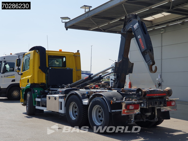 DAF CF 450 CF 6X2 HIAB 20ZL53 Hooklift LiftAxle Automatic 20 Tonnes ACC Euro 6 - Koukkulava kuorma-auto: kuva DAF CF 450 CF 6X2 HIAB 20ZL53 Hooklift LiftAxle Automatic 20 Tonnes ACC Euro 6 - Koukkulava kuorma-auto DAF CF 450 CF 6X2 HIAB 20ZL53 Hooklift LiftAxle Automatic 20 Tonnes ACC Euro 6 - Koukkulava kuorma-auto: kuva DAF CF 450 CF 6X2 HIAB 20ZL53 Hooklift LiftAxle Automatic 20 Tonnes ACC Euro 6 - Koukkulava kuorma-auto