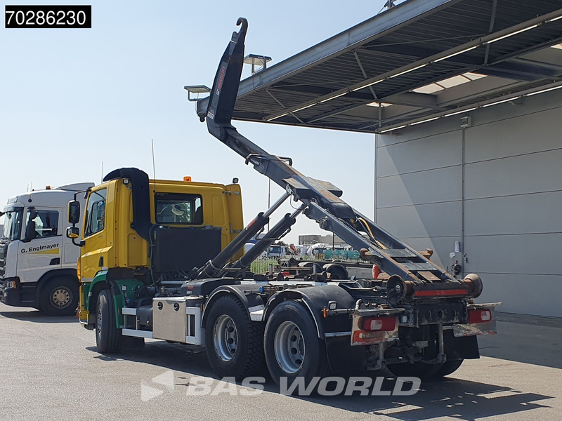 DAF CF 450 CF 6X2 HIAB 20ZL53 Hooklift LiftAxle Automatic 20 Tonnes ACC Euro 6 - Koukkulava kuorma-auto: kuva DAF CF 450 CF 6X2 HIAB 20ZL53 Hooklift LiftAxle Automatic 20 Tonnes ACC Euro 6 - Koukkulava kuorma-auto DAF CF 450 CF 6X2 HIAB 20ZL53 Hooklift LiftAxle Automatic 20 Tonnes ACC Euro 6 - Koukkulava kuorma-auto: kuva DAF CF 450 CF 6X2 HIAB 20ZL53 Hooklift LiftAxle Automatic 20 Tonnes ACC Euro 6 - Koukkulava kuorma-auto