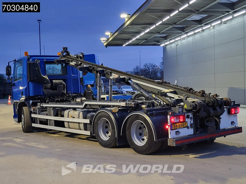 DAF CF 460 6X2 NL-Truck APK ACC Liftachse 28T Trans-Com chainlift Euro 6 - Kuorma-auto - vaijerivaihtolava: kuva DAF CF 460 6X2 NL-Truck APK ACC Liftachse 28T Trans-Com chainlift Euro 6 - Kuorma-auto - vaijerivaihtolava DAF CF 460 6X2 NL-Truck APK ACC Liftachse 28T Trans-Com chainlift Euro 6 - Kuorma-auto - vaijerivaihtolava: kuva DAF CF 460 6X2 NL-Truck APK ACC Liftachse 28T Trans-Com chainlift Euro 6 - Kuorma-auto - vaijerivaihtolava