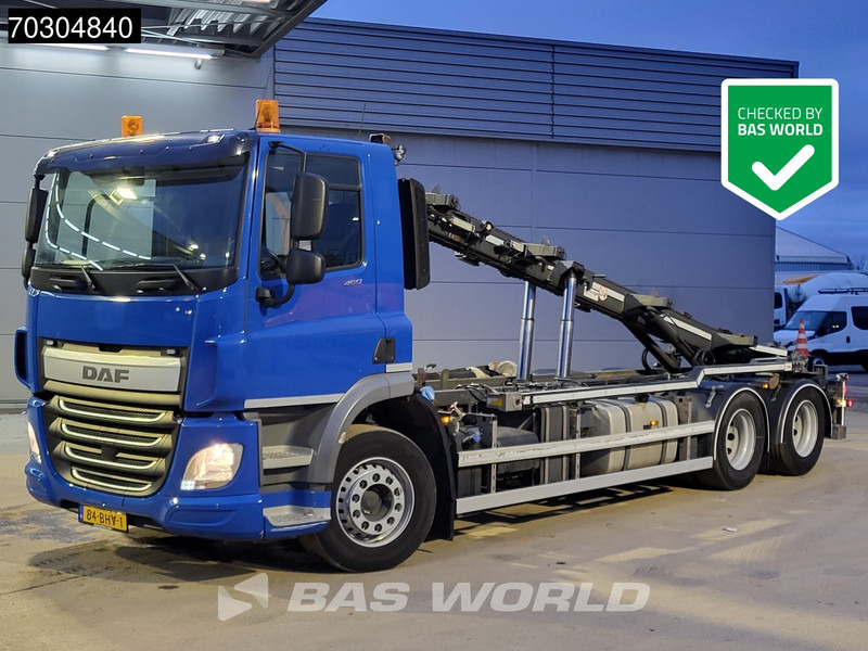 DAF CF 460 6X2 NL-Truck APK ACC Liftachse 28T Trans-Com chainlift Euro 6 - Kuorma-auto - vaijerivaihtolava: kuva DAF CF 460 6X2 NL-Truck APK ACC Liftachse 28T Trans-Com chainlift Euro 6 - Kuorma-auto - vaijerivaihtolava DAF CF 460 6X2 NL-Truck APK ACC Liftachse 28T Trans-Com chainlift Euro 6 - Kuorma-auto - vaijerivaihtolava: kuva DAF CF 460 6X2 NL-Truck APK ACC Liftachse 28T Trans-Com chainlift Euro 6 - Kuorma-auto - vaijerivaihtolava