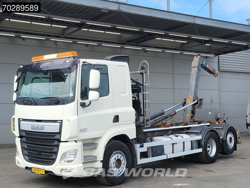 DAF CF 510 CF 6X2 21Tons HIAB XR21SL53 ACC Lift+Steering Axle Euro 6 - Koukkulava kuorma-auto: kuva DAF CF 510 CF 6X2 21Tons HIAB XR21SL53 ACC Lift+Steering Axle Euro 6 - Koukkulava kuorma-auto DAF CF 510 CF 6X2 21Tons HIAB XR21SL53 ACC Lift+Steering Axle Euro 6 - Koukkulava kuorma-auto: kuva DAF CF 510 CF 6X2 21Tons HIAB XR21SL53 ACC Lift+Steering Axle Euro 6 - Koukkulava kuorma-auto