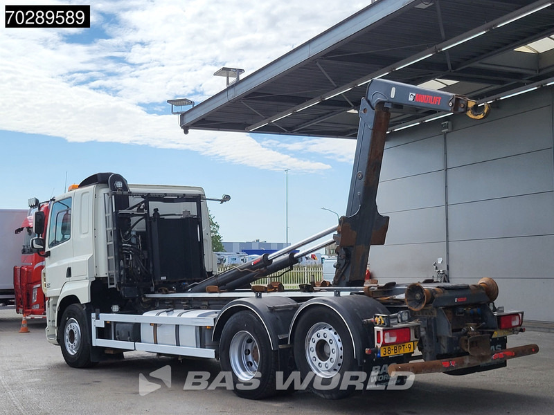 DAF CF 510 CF 6X2 21Tons HIAB XR21SL53 ACC Lift+Steering Axle Euro 6 - Koukkulava kuorma-auto: kuva DAF CF 510 CF 6X2 21Tons HIAB XR21SL53 ACC Lift+Steering Axle Euro 6 - Koukkulava kuorma-auto DAF CF 510 CF 6X2 21Tons HIAB XR21SL53 ACC Lift+Steering Axle Euro 6 - Koukkulava kuorma-auto: kuva DAF CF 510 CF 6X2 21Tons HIAB XR21SL53 ACC Lift+Steering Axle Euro 6 - Koukkulava kuorma-auto
