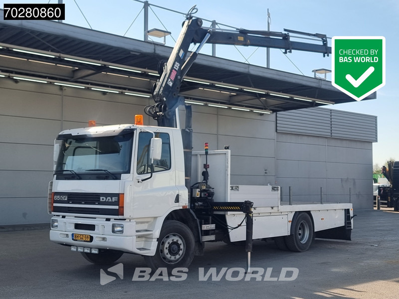 DAF CF65. 220 4X2 NL-Truck Hiab 135-3 Kran Crane Remote Euro 2 - Lava-kuorma-auto, Nosturiauto: kuva DAF CF65. 220 4X2 NL-Truck Hiab 135-3 Kran Crane Remote Euro 2 - Lava-kuorma-auto, Nosturiauto DAF CF65. 220 4X2 NL-Truck Hiab 135-3 Kran Crane Remote Euro 2 - Lava-kuorma-auto, Nosturiauto: kuva DAF CF65. 220 4X2 NL-Truck Hiab 135-3 Kran Crane Remote Euro 2 - Lava-kuorma-auto, Nosturiauto
