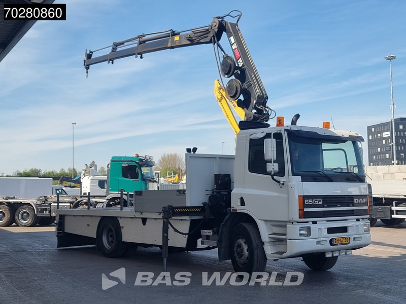 DAF CF65. 220 4X2 NL-Truck Hiab 135-3 Kran Crane Remote Euro 2 - Lava-kuorma-auto, Nosturiauto: kuva DAF CF65. 220 4X2 NL-Truck Hiab 135-3 Kran Crane Remote Euro 2 - Lava-kuorma-auto, Nosturiauto DAF CF65. 220 4X2 NL-Truck Hiab 135-3 Kran Crane Remote Euro 2 - Lava-kuorma-auto, Nosturiauto: kuva DAF CF65. 220 4X2 NL-Truck Hiab 135-3 Kran Crane Remote Euro 2 - Lava-kuorma-auto, Nosturiauto