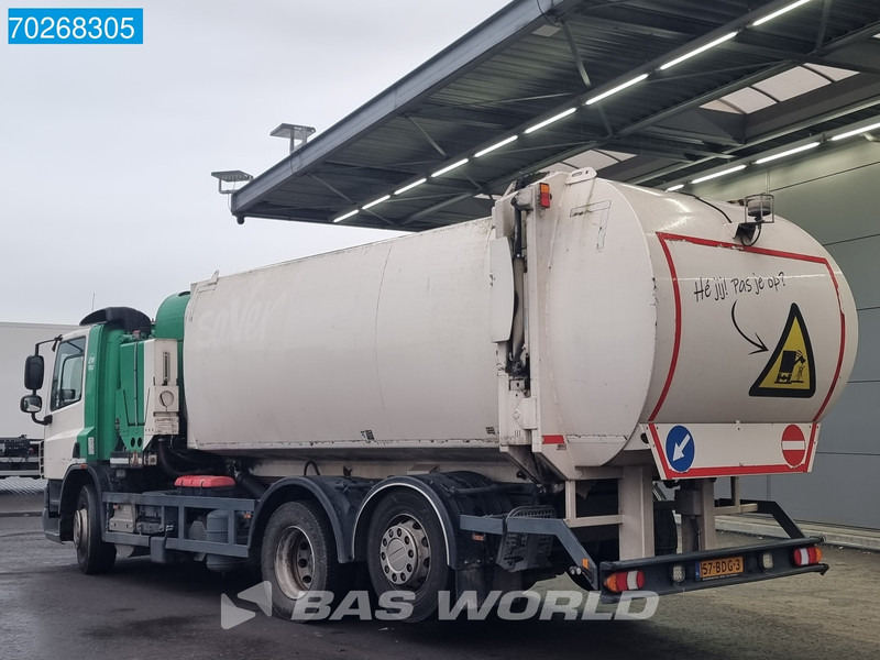 DAF CF75.250 6X2 NL-Truck Lift+Lenkachse Haller SLF 23 m3 Zoeller EEV - Roska-auto: kuva DAF CF75.250 6X2 NL-Truck Lift+Lenkachse Haller SLF 23 m3 Zoeller EEV - Roska-auto DAF CF75.250 6X2 NL-Truck Lift+Lenkachse Haller SLF 23 m3 Zoeller EEV - Roska-auto: kuva DAF CF75.250 6X2 NL-Truck Lift+Lenkachse Haller SLF 23 m3 Zoeller EEV - Roska-auto