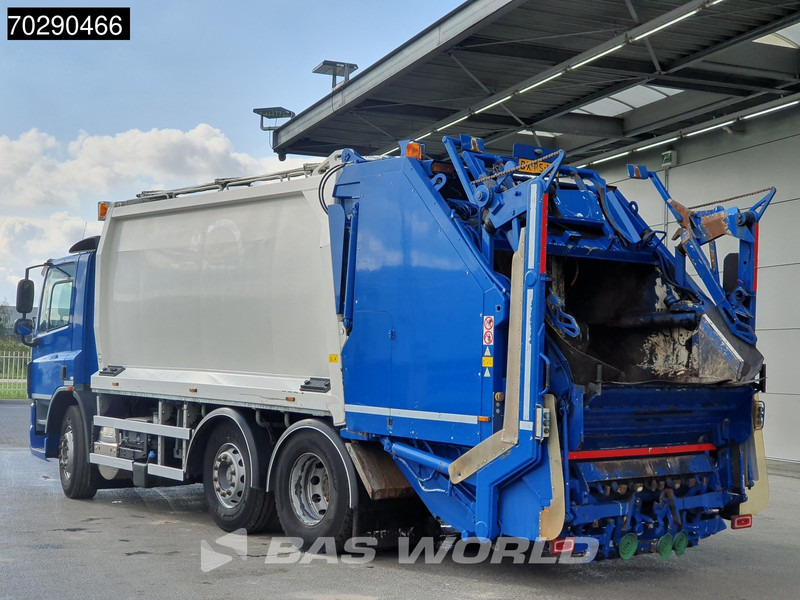 DAF CF75.250 6X2 NL-Truck Retarder Geesink GPM III 20H25 GEC 2510 Automatic Euro 5 - Roska-auto: kuva DAF CF75.250 6X2 NL-Truck Retarder Geesink GPM III 20H25 GEC 2510 Automatic Euro 5 - Roska-auto DAF CF75.250 6X2 NL-Truck Retarder Geesink GPM III 20H25 GEC 2510 Automatic Euro 5 - Roska-auto: kuva DAF CF75.250 6X2 NL-Truck Retarder Geesink GPM III 20H25 GEC 2510 Automatic Euro 5 - Roska-auto