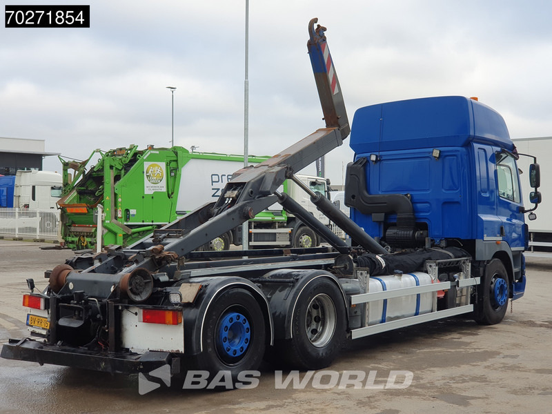 DAF CF85.360 6X2 18tons VDL hooklift ADR Liftachse Euro 5 - Koukkulava kuorma-auto: kuva DAF CF85.360 6X2 18tons VDL hooklift ADR Liftachse Euro 5 - Koukkulava kuorma-auto DAF CF85.360 6X2 18tons VDL hooklift ADR Liftachse Euro 5 - Koukkulava kuorma-auto: kuva DAF CF85.360 6X2 18tons VDL hooklift ADR Liftachse Euro 5 - Koukkulava kuorma-auto