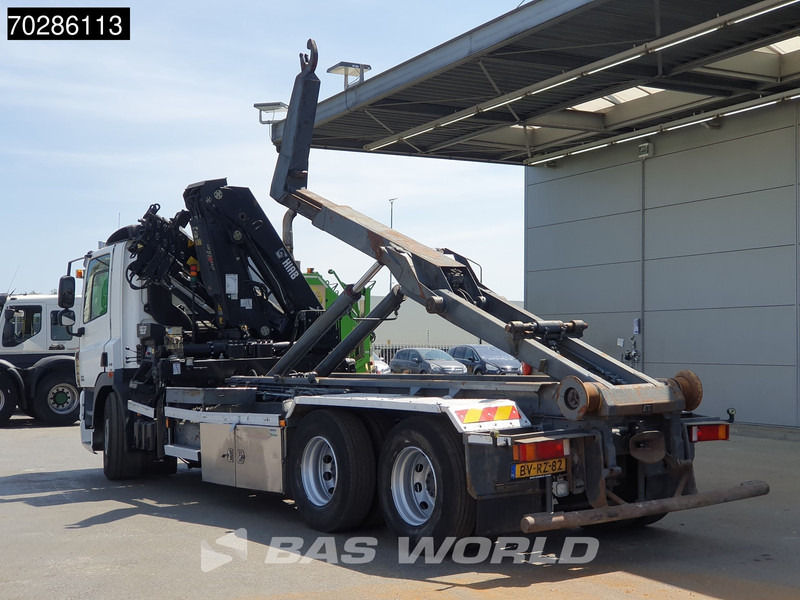 DAF CF85.360 CF 6X2 NL-Truck Hiab 211 EP-4 HIDUO Crane + Hooklift Liftachse Euro 5 - Koukkulava kuorma-auto, Nosturiauto: kuva DAF CF85.360 CF 6X2 NL-Truck Hiab 211 EP-4 HIDUO Crane + Hooklift Liftachse Euro 5 - Koukkulava kuorma-auto, Nosturiauto DAF CF85.360 CF 6X2 NL-Truck Hiab 211 EP-4 HIDUO Crane + Hooklift Liftachse Euro 5 - Koukkulava kuorma-auto, Nosturiauto: kuva DAF CF85.360 CF 6X2 NL-Truck Hiab 211 EP-4 HIDUO Crane + Hooklift Liftachse Euro 5 - Koukkulava kuorma-auto, Nosturiauto