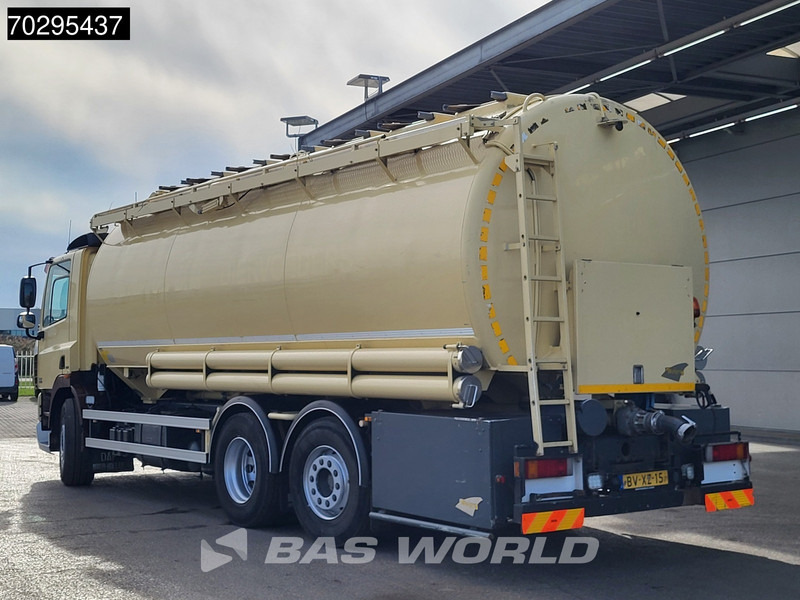 DAF CF85.360 CF 6X2 NL-Truck Welgro M13250 26m3 silo Lift-Steering Axle Euro 5 - Säiliöauto: kuva DAF CF85.360 CF 6X2 NL-Truck Welgro M13250 26m3 silo Lift-Steering Axle Euro 5 - Säiliöauto DAF CF85.360 CF 6X2 NL-Truck Welgro M13250 26m3 silo Lift-Steering Axle Euro 5 - Säiliöauto: kuva DAF CF85.360 CF 6X2 NL-Truck Welgro M13250 26m3 silo Lift-Steering Axle Euro 5 - Säiliöauto