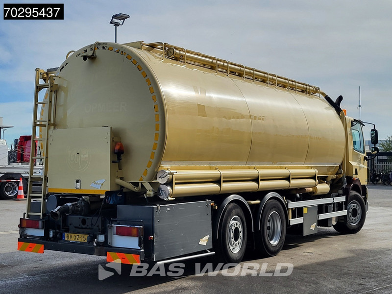 DAF CF85.360 CF 6X2 NL-Truck Welgro M13250 26m3 silo Lift-Steering Axle Euro 5 - Säiliöauto: kuva DAF CF85.360 CF 6X2 NL-Truck Welgro M13250 26m3 silo Lift-Steering Axle Euro 5 - Säiliöauto DAF CF85.360 CF 6X2 NL-Truck Welgro M13250 26m3 silo Lift-Steering Axle Euro 5 - Säiliöauto: kuva DAF CF85.360 CF 6X2 NL-Truck Welgro M13250 26m3 silo Lift-Steering Axle Euro 5 - Säiliöauto