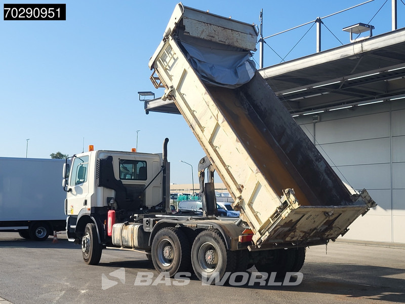 DAF CF85.410 6X4 11m3 LORH MANUTRANS BB26T Tipper Steelsuspension Big-Axle Manual Euro 4 - Kippiauto kuorma-auto: kuva DAF CF85.410 6X4 11m3 LORH MANUTRANS BB26T Tipper Steelsuspension Big-Axle Manual Euro 4 - Kippiauto kuorma-auto DAF CF85.410 6X4 11m3 LORH MANUTRANS BB26T Tipper Steelsuspension Big-Axle Manual Euro 4 - Kippiauto kuorma-auto: kuva DAF CF85.410 6X4 11m3 LORH MANUTRANS BB26T Tipper Steelsuspension Big-Axle Manual Euro 4 - Kippiauto kuorma-auto