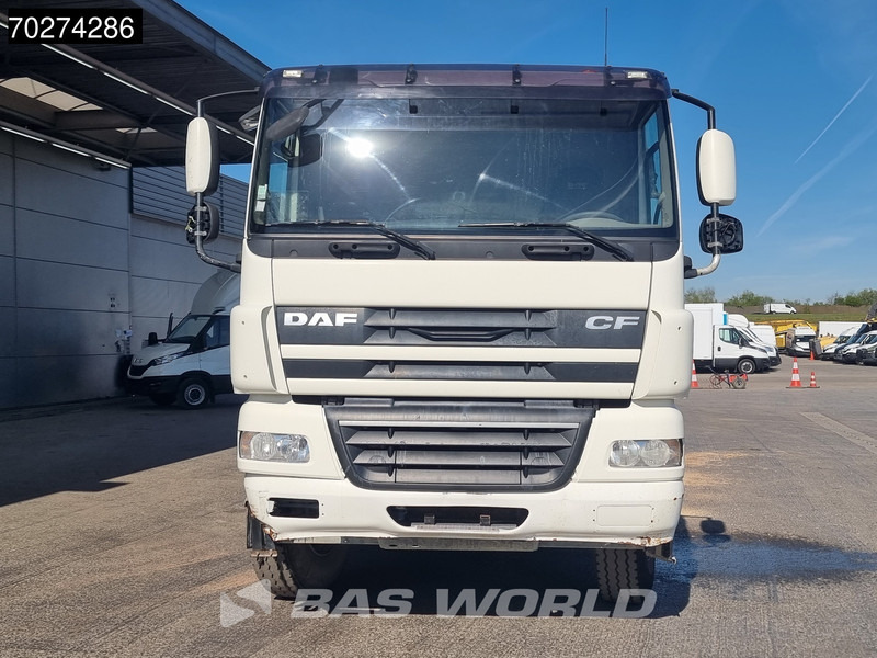 Kippiauto kuorma-auto DAF CF85.410 8X4 15m3 2-way tipper Manual Big-Axle Steelsuspension Euro 5: kuva Kippiauto kuorma-auto DAF CF85.410 8X4 15m3 2-way tipper Manual Big-Axle Steelsuspension Euro 5