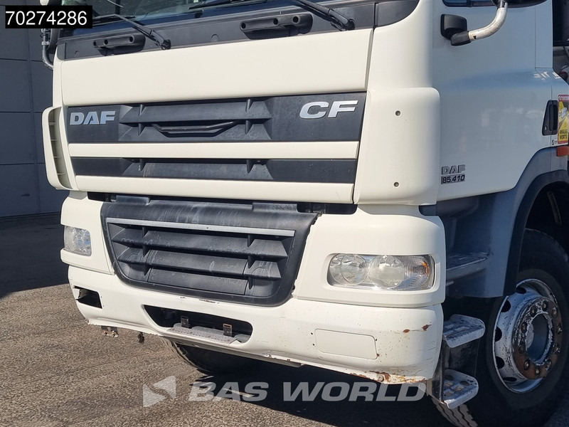 Kippiauto kuorma-auto DAF CF85.410 8X4 15m3 2-way tipper Manual Big-Axle Steelsuspension Euro 5: kuva Kippiauto kuorma-auto DAF CF85.410 8X4 15m3 2-way tipper Manual Big-Axle Steelsuspension Euro 5