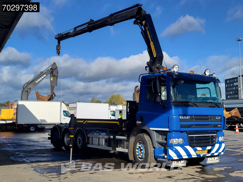 DAF CF85.410 FAQ CF85 8X2 Palfinger PK22002 EH Kran Crane + VDL S-20-6200 Lift+steering EEV - Koukkulava kuorma-auto, Nosturiauto: kuva DAF CF85.410 FAQ CF85 8X2 Palfinger PK22002 EH Kran Crane + VDL S-20-6200 Lift+steering EEV - Koukkulava kuorma-auto, Nosturiauto DAF CF85.410 FAQ CF85 8X2 Palfinger PK22002 EH Kran Crane + VDL S-20-6200 Lift+steering EEV - Koukkulava kuorma-auto, Nosturiauto: kuva DAF CF85.410 FAQ CF85 8X2 Palfinger PK22002 EH Kran Crane + VDL S-20-6200 Lift+steering EEV - Koukkulava kuorma-auto, Nosturiauto
