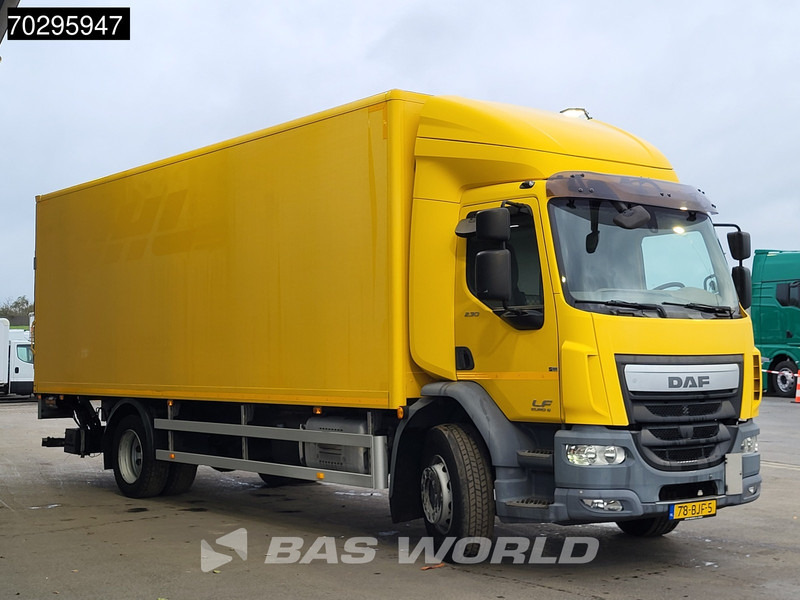 DAF LF 230 LF 230 FA 4X2 19tons NL-Truck 2000kg Ladebordwand Automatic Euro 6 - Umpikori kuorma-auto: kuva DAF LF 230 LF 230 FA 4X2 19tons NL-Truck 2000kg Ladebordwand Automatic Euro 6 - Umpikori kuorma-auto DAF LF 230 LF 230 FA 4X2 19tons NL-Truck 2000kg Ladebordwand Automatic Euro 6 - Umpikori kuorma-auto: kuva DAF LF 230 LF 230 FA 4X2 19tons NL-Truck 2000kg Ladebordwand Automatic Euro 6 - Umpikori kuorma-auto