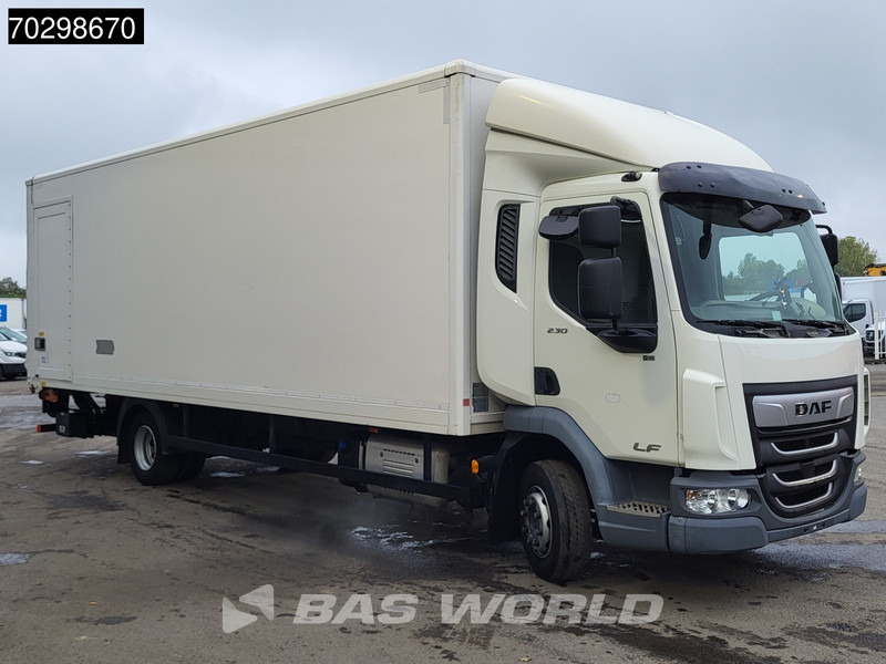DAF LF 230 LF 4X2 12tonner 1500kg Ladebordwand ACC Automatic Navi Euro 6 - Umpikori kuorma-auto: kuva DAF LF 230 LF 4X2 12tonner 1500kg Ladebordwand ACC Automatic Navi Euro 6 - Umpikori kuorma-auto DAF LF 230 LF 4X2 12tonner 1500kg Ladebordwand ACC Automatic Navi Euro 6 - Umpikori kuorma-auto: kuva DAF LF 230 LF 4X2 12tonner 1500kg Ladebordwand ACC Automatic Navi Euro 6 - Umpikori kuorma-auto