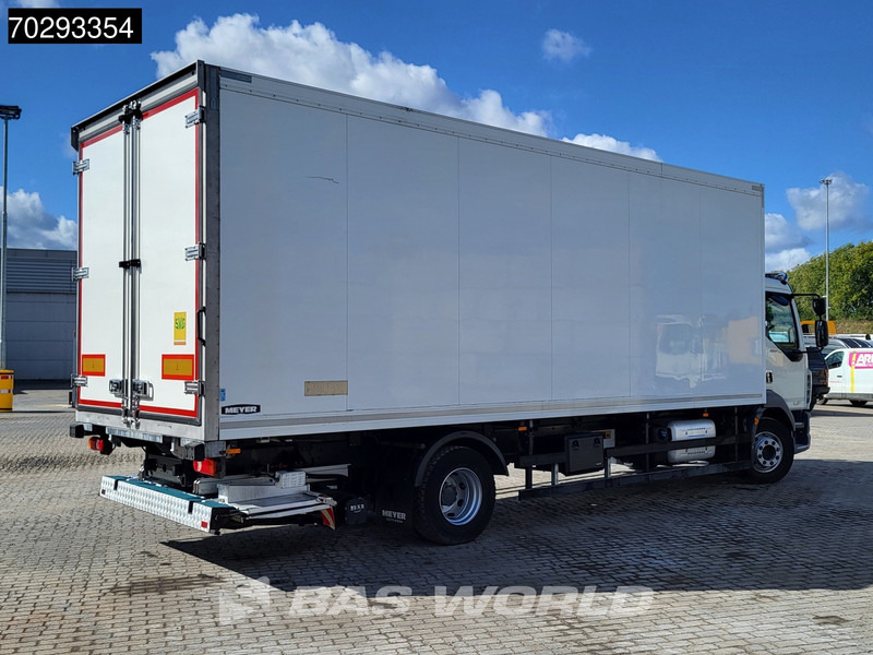 DAF LF 260 4X2 Thermo King T-1000R Ladebordwand Automatic ACC Euro 6 - Refrigeraattori kuorma-auto: kuva DAF LF 260 4X2 Thermo King T-1000R Ladebordwand Automatic ACC Euro 6 - Refrigeraattori kuorma-auto DAF LF 260 4X2 Thermo King T-1000R Ladebordwand Automatic ACC Euro 6 - Refrigeraattori kuorma-auto: kuva DAF LF 260 4X2 Thermo King T-1000R Ladebordwand Automatic ACC Euro 6 - Refrigeraattori kuorma-auto
