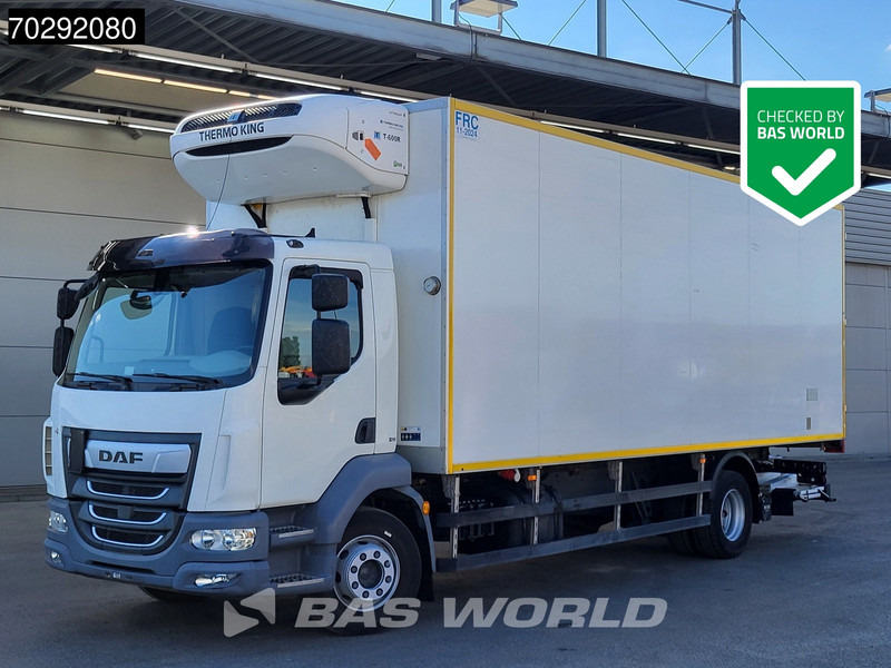 DAF LF 260 4X2 Thermo-King T-600R cooler 1500kg Ladebordwand ACC Euro 6 - Refrigeraattori kuorma-auto: kuva DAF LF 260 4X2 Thermo-King T-600R cooler 1500kg Ladebordwand ACC Euro 6 - Refrigeraattori kuorma-auto DAF LF 260 4X2 Thermo-King T-600R cooler 1500kg Ladebordwand ACC Euro 6 - Refrigeraattori kuorma-auto: kuva DAF LF 260 4X2 Thermo-King T-600R cooler 1500kg Ladebordwand ACC Euro 6 - Refrigeraattori kuorma-auto