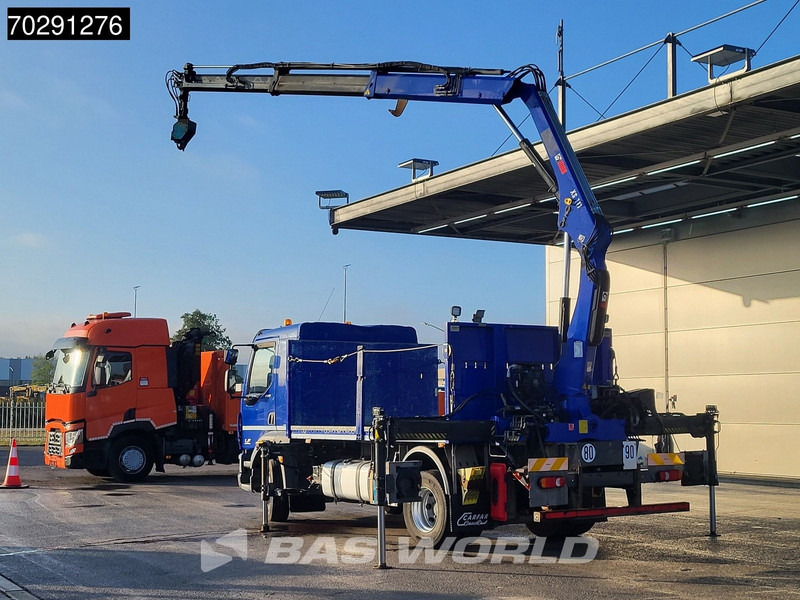 DAF LF 260 LF 4X2 HIAB 111 B-2 Hiduo Crane Automatic ACC Euro 6 - Lava-kuorma-auto, Nosturiauto: kuva DAF LF 260 LF 4X2 HIAB 111 B-2 Hiduo Crane Automatic ACC Euro 6 - Lava-kuorma-auto, Nosturiauto DAF LF 260 LF 4X2 HIAB 111 B-2 Hiduo Crane Automatic ACC Euro 6 - Lava-kuorma-auto, Nosturiauto: kuva DAF LF 260 LF 4X2 HIAB 111 B-2 Hiduo Crane Automatic ACC Euro 6 - Lava-kuorma-auto, Nosturiauto