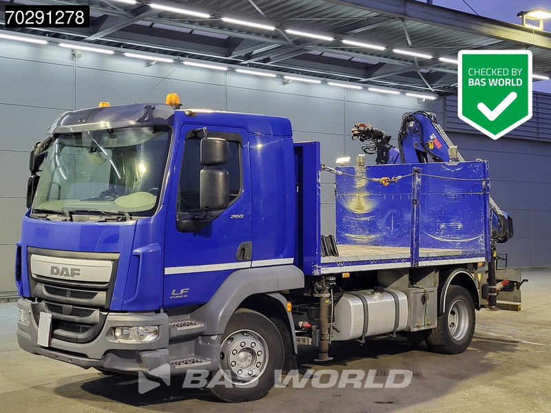 DAF LF 260 LF 4X2 Hiab 111 B-2 HIDUO Crane Kran Remote control Automatic ACC Euro 6 - Lava-kuorma-auto, Nosturiauto: kuva DAF LF 260 LF 4X2 Hiab 111 B-2 HIDUO Crane Kran Remote control Automatic ACC Euro 6 - Lava-kuorma-auto, Nosturiauto DAF LF 260 LF 4X2 Hiab 111 B-2 HIDUO Crane Kran Remote control Automatic ACC Euro 6 - Lava-kuorma-auto, Nosturiauto: kuva DAF LF 260 LF 4X2 Hiab 111 B-2 HIDUO Crane Kran Remote control Automatic ACC Euro 6 - Lava-kuorma-auto, Nosturiauto