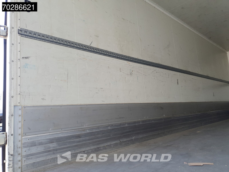DAF LF 280 LF 4X2 19tons NL-Truck Carrier SUPRA 850 Ladebordwand ACC Navi Euro 6 - Refrigeraattori kuorma-auto: kuva DAF LF 280 LF 4X2 19tons NL-Truck Carrier SUPRA 850 Ladebordwand ACC Navi Euro 6 - Refrigeraattori kuorma-auto DAF LF 280 LF 4X2 19tons NL-Truck Carrier SUPRA 850 Ladebordwand ACC Navi Euro 6 - Refrigeraattori kuorma-auto: kuva DAF LF 280 LF 4X2 19tons NL-Truck Carrier SUPRA 850 Ladebordwand ACC Navi Euro 6 - Refrigeraattori kuorma-auto