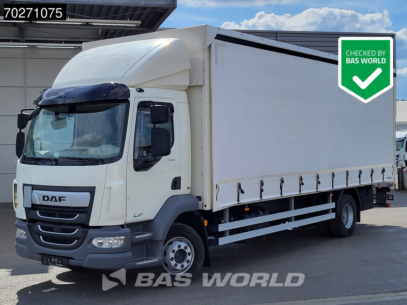 DAF LF 290 4X2 16tonner Automatic Ladebordwand ACC Euro 6 - Pressukapelli kuorma-auto: kuva DAF LF 290 4X2 16tonner Automatic Ladebordwand ACC Euro 6 - Pressukapelli kuorma-auto DAF LF 290 4X2 16tonner Automatic Ladebordwand ACC Euro 6 - Pressukapelli kuorma-auto: kuva DAF LF 290 4X2 16tonner Automatic Ladebordwand ACC Euro 6 - Pressukapelli kuorma-auto