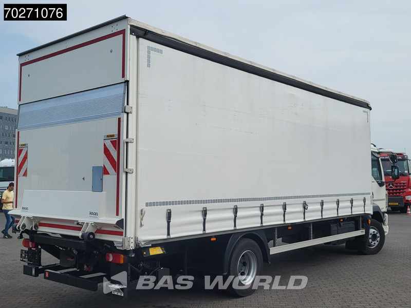 DAF LF 290 4X2 16tonner Sliding roof Automatic Ladebordwand ACC Euro 6 - Pressukapelli kuorma-auto: kuva DAF LF 290 4X2 16tonner Sliding roof Automatic Ladebordwand ACC Euro 6 - Pressukapelli kuorma-auto DAF LF 290 4X2 16tonner Sliding roof Automatic Ladebordwand ACC Euro 6 - Pressukapelli kuorma-auto: kuva DAF LF 290 4X2 16tonner Sliding roof Automatic Ladebordwand ACC Euro 6 - Pressukapelli kuorma-auto