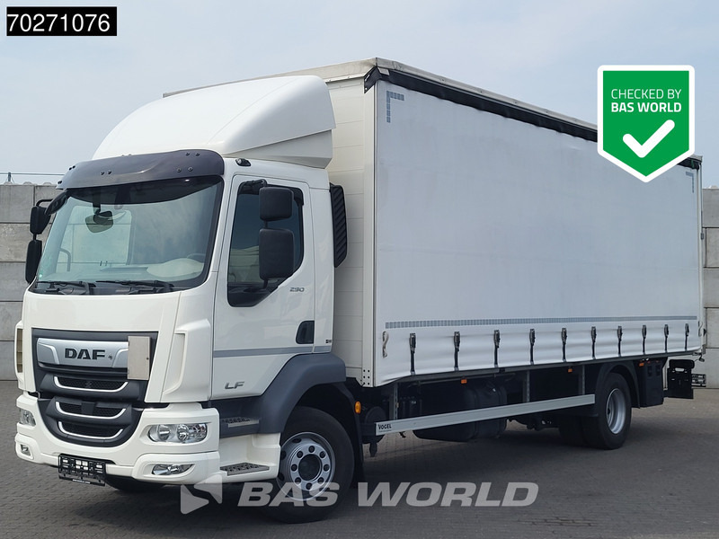 DAF LF 290 4X2 16tonner Sliding roof Automatic Ladebordwand ACC Euro 6 - Pressukapelli kuorma-auto: kuva DAF LF 290 4X2 16tonner Sliding roof Automatic Ladebordwand ACC Euro 6 - Pressukapelli kuorma-auto DAF LF 290 4X2 16tonner Sliding roof Automatic Ladebordwand ACC Euro 6 - Pressukapelli kuorma-auto: kuva DAF LF 290 4X2 16tonner Sliding roof Automatic Ladebordwand ACC Euro 6 - Pressukapelli kuorma-auto