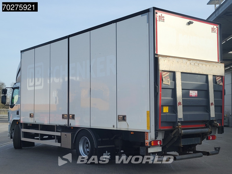 DAF LF 290 4X2 19 Tons Automatic 2t Tailgate Euro 6 ACC - Umpikori kuorma-auto: kuva DAF LF 290 4X2 19 Tons Automatic 2t Tailgate Euro 6 ACC - Umpikori kuorma-auto DAF LF 290 4X2 19 Tons Automatic 2t Tailgate Euro 6 ACC - Umpikori kuorma-auto: kuva DAF LF 290 4X2 19 Tons Automatic 2t Tailgate Euro 6 ACC - Umpikori kuorma-auto