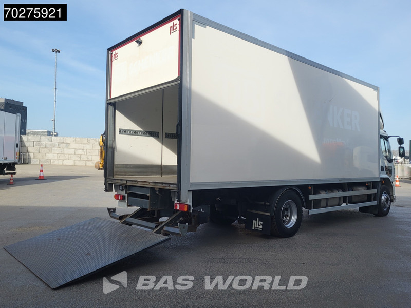 DAF LF 290 4X2 19 Tons Automatic 2t Tailgate Euro 6 ACC - Umpikori kuorma-auto: kuva DAF LF 290 4X2 19 Tons Automatic 2t Tailgate Euro 6 ACC - Umpikori kuorma-auto DAF LF 290 4X2 19 Tons Automatic 2t Tailgate Euro 6 ACC - Umpikori kuorma-auto: kuva DAF LF 290 4X2 19 Tons Automatic 2t Tailgate Euro 6 ACC - Umpikori kuorma-auto