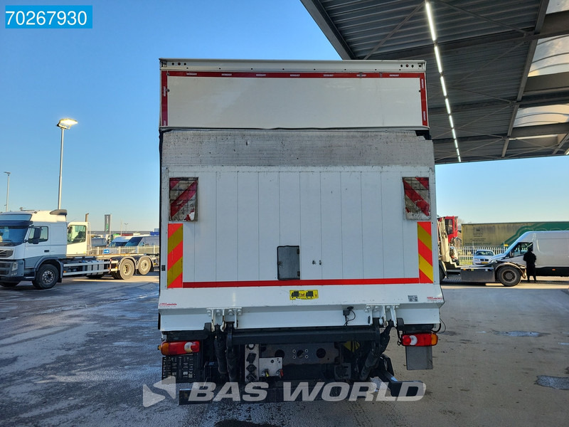 DAF LF 290 4X2 19tonner Ladebordwand Automatic ACC Euro 6 - Umpikori kuorma-auto: kuva DAF LF 290 4X2 19tonner Ladebordwand Automatic ACC Euro 6 - Umpikori kuorma-auto DAF LF 290 4X2 19tonner Ladebordwand Automatic ACC Euro 6 - Umpikori kuorma-auto: kuva DAF LF 290 4X2 19tonner Ladebordwand Automatic ACC Euro 6 - Umpikori kuorma-auto