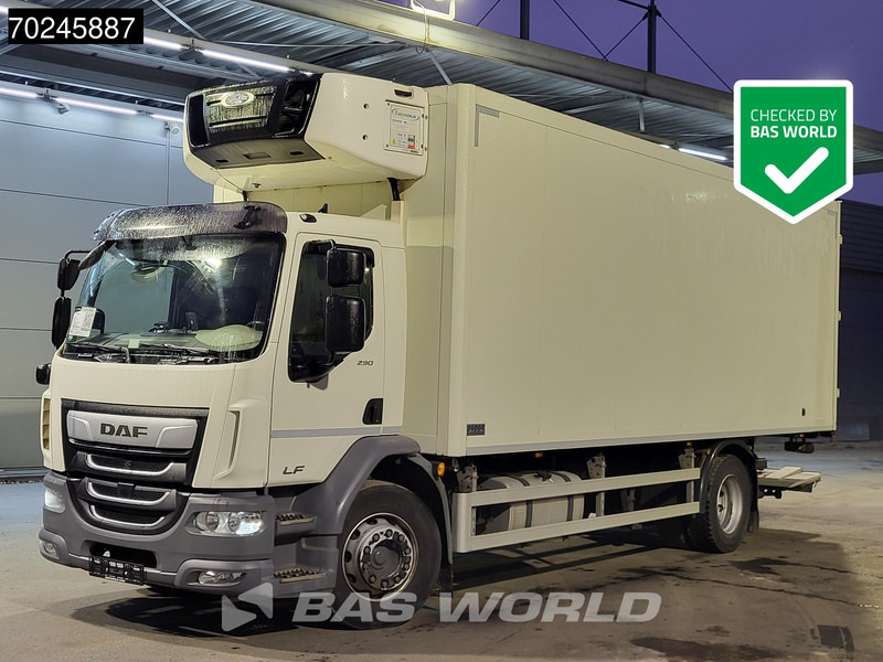 DAF LF 290 LF 4X2 Carrier SUPRA 1150 Mt 1500kg Ladebordwand Automatic ACC Euro 6 - Refrigeraattori kuorma-auto: kuva DAF LF 290 LF 4X2 Carrier SUPRA 1150 Mt 1500kg Ladebordwand Automatic ACC Euro 6 - Refrigeraattori kuorma-auto DAF LF 290 LF 4X2 Carrier SUPRA 1150 Mt 1500kg Ladebordwand Automatic ACC Euro 6 - Refrigeraattori kuorma-auto: kuva DAF LF 290 LF 4X2 Carrier SUPRA 1150 Mt 1500kg Ladebordwand Automatic ACC Euro 6 - Refrigeraattori kuorma-auto