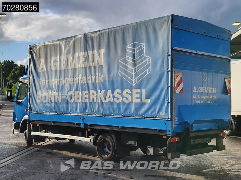 DAF LF45.160 4X2 7.5tonner Manual 1500kg Ladebordwand Euro 5 - Pressukapelli kuorma-auto: kuva DAF LF45.160 4X2 7.5tonner Manual 1500kg Ladebordwand Euro 5 - Pressukapelli kuorma-auto DAF LF45.160 4X2 7.5tonner Manual 1500kg Ladebordwand Euro 5 - Pressukapelli kuorma-auto: kuva DAF LF45.160 4X2 7.5tonner Manual 1500kg Ladebordwand Euro 5 - Pressukapelli kuorma-auto