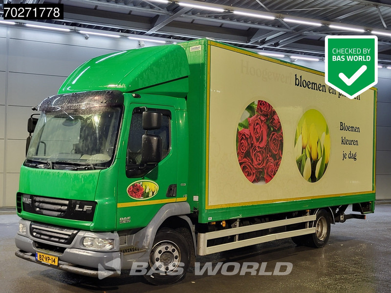 DAF LF45.160 4X2 CNG+ Diesel NL-Truck Automatic Ladebordwand Euro 5 - Umpikori kuorma-auto: kuva DAF LF45.160 4X2 CNG+ Diesel NL-Truck Automatic Ladebordwand Euro 5 - Umpikori kuorma-auto DAF LF45.160 4X2 CNG+ Diesel NL-Truck Automatic Ladebordwand Euro 5 - Umpikori kuorma-auto: kuva DAF LF45.160 4X2 CNG+ Diesel NL-Truck Automatic Ladebordwand Euro 5 - Umpikori kuorma-auto