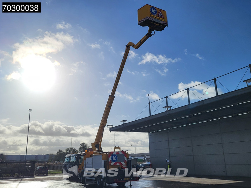 DAF LF45.180 LF 4X2 NL-Truck Ruthmann 18mtr Telescopic Arm Hubarbeitsbühne Automatic Euro 5 - Nosturiauto: kuva DAF LF45.180 LF 4X2 NL-Truck Ruthmann 18mtr Telescopic Arm Hubarbeitsbühne Automatic Euro 5 - Nosturiauto DAF LF45.180 LF 4X2 NL-Truck Ruthmann 18mtr Telescopic Arm Hubarbeitsbühne Automatic Euro 5 - Nosturiauto: kuva DAF LF45.180 LF 4X2 NL-Truck Ruthmann 18mtr Telescopic Arm Hubarbeitsbühne Automatic Euro 5 - Nosturiauto