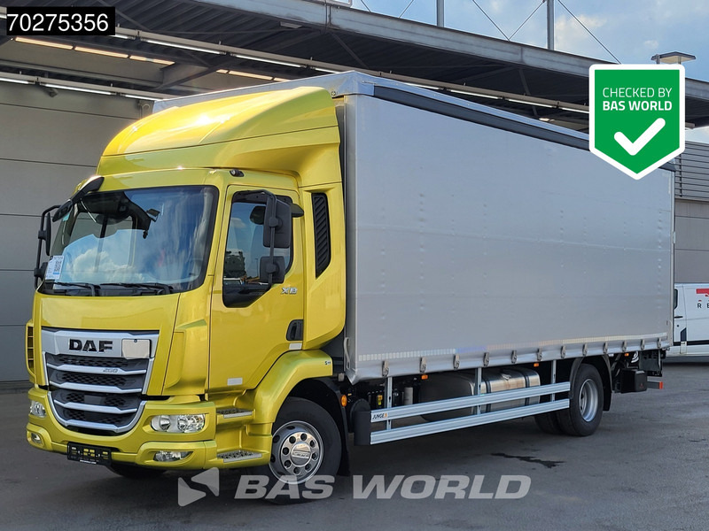 DAF XB 260 4X2 Junge Automatic Ladebordwand ACC Euro 6 - Pressukapelli kuorma-auto: kuva DAF XB 260 4X2 Junge Automatic Ladebordwand ACC Euro 6 - Pressukapelli kuorma-auto DAF XB 260 4X2 Junge Automatic Ladebordwand ACC Euro 6 - Pressukapelli kuorma-auto: kuva DAF XB 260 4X2 Junge Automatic Ladebordwand ACC Euro 6 - Pressukapelli kuorma-auto