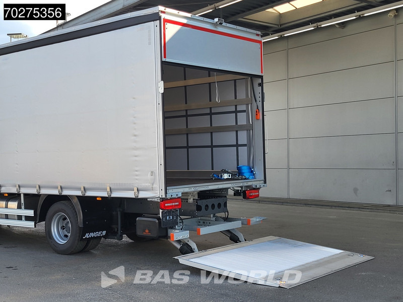 DAF XB 260 4X2 Junge Automatic Ladebordwand ACC Euro 6 - Pressukapelli kuorma-auto: kuva DAF XB 260 4X2 Junge Automatic Ladebordwand ACC Euro 6 - Pressukapelli kuorma-auto DAF XB 260 4X2 Junge Automatic Ladebordwand ACC Euro 6 - Pressukapelli kuorma-auto: kuva DAF XB 260 4X2 Junge Automatic Ladebordwand ACC Euro 6 - Pressukapelli kuorma-auto