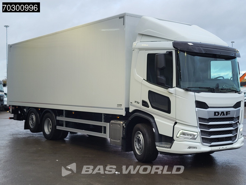 DAF XD 340 6X2 NEW! 2000kg Ladebordwand Lift+steering axle Automatic MX Engine Brake - Umpikori kuorma-auto: kuva DAF XD 340 6X2 NEW! 2000kg Ladebordwand Lift+steering axle Automatic MX Engine Brake - Umpikori kuorma-auto DAF XD 340 6X2 NEW! 2000kg Ladebordwand Lift+steering axle Automatic MX Engine Brake - Umpikori kuorma-auto: kuva DAF XD 340 6X2 NEW! 2000kg Ladebordwand Lift+steering axle Automatic MX Engine Brake - Umpikori kuorma-auto
