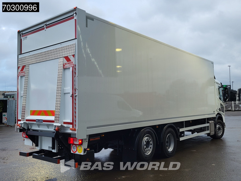 DAF XD 340 6X2 NEW! 2000kg Ladebordwand Lift+steering axle Automatic MX Engine Brake - Umpikori kuorma-auto: kuva DAF XD 340 6X2 NEW! 2000kg Ladebordwand Lift+steering axle Automatic MX Engine Brake - Umpikori kuorma-auto DAF XD 340 6X2 NEW! 2000kg Ladebordwand Lift+steering axle Automatic MX Engine Brake - Umpikori kuorma-auto: kuva DAF XD 340 6X2 NEW! 2000kg Ladebordwand Lift+steering axle Automatic MX Engine Brake - Umpikori kuorma-auto