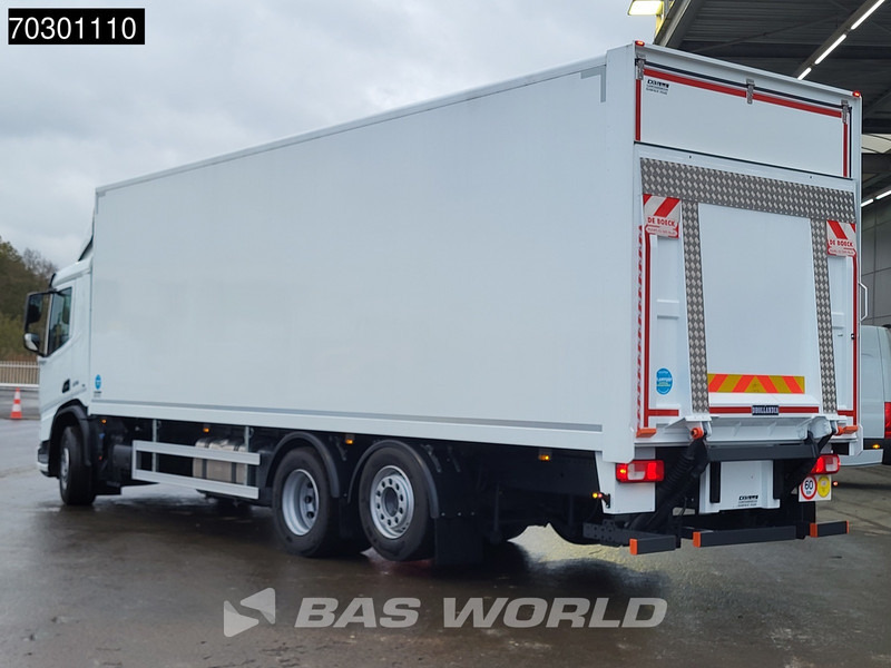 DAF XD 340 6X2 NEW! 2000kg Ladebordwand Lift+steering axle Automatic MX Engine Brake - Umpikori kuorma-auto: kuva DAF XD 340 6X2 NEW! 2000kg Ladebordwand Lift+steering axle Automatic MX Engine Brake - Umpikori kuorma-auto DAF XD 340 6X2 NEW! 2000kg Ladebordwand Lift+steering axle Automatic MX Engine Brake - Umpikori kuorma-auto: kuva DAF XD 340 6X2 NEW! 2000kg Ladebordwand Lift+steering axle Automatic MX Engine Brake - Umpikori kuorma-auto