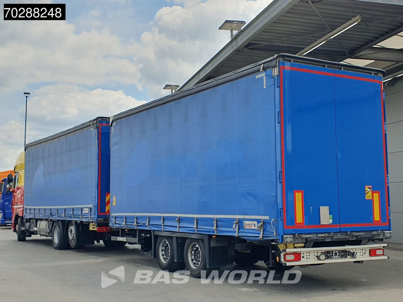 DAF XF 450 6X2 Combi Lift Axle ACC Euro 6 - Pressukapelli kuorma-auto: kuva DAF XF 450 6X2 Combi Lift Axle ACC Euro 6 - Pressukapelli kuorma-auto DAF XF 450 6X2 Combi Lift Axle ACC Euro 6 - Pressukapelli kuorma-auto: kuva DAF XF 450 6X2 Combi Lift Axle ACC Euro 6 - Pressukapelli kuorma-auto