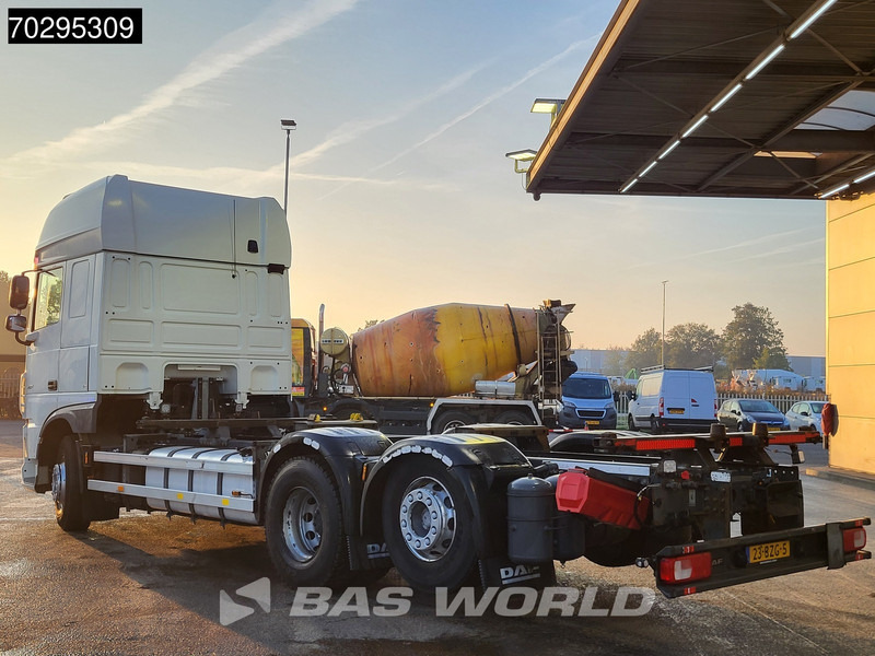 DAF XF 450 XF 6X2 NL-Truck Retarder 2xTanks Lift-axle Standairco ACC Euro 6 - Konttialus/ Vaihtokuormatilat kuorma-auto: kuva DAF XF 450 XF 6X2 NL-Truck Retarder 2xTanks Lift-axle Standairco ACC Euro 6 - Konttialus/ Vaihtokuormatilat kuorma-auto DAF XF 450 XF 6X2 NL-Truck Retarder 2xTanks Lift-axle Standairco ACC Euro 6 - Konttialus/ Vaihtokuormatilat kuorma-auto: kuva DAF XF 450 XF 6X2 NL-Truck Retarder 2xTanks Lift-axle Standairco ACC Euro 6 - Konttialus/ Vaihtokuormatilat kuorma-auto
