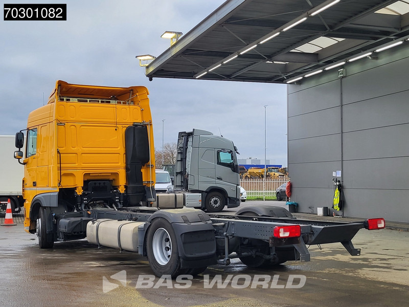 DAF XF 480 4X2 18tons Chassis Air suspension ACC Automatic Euro 6 - Kuorma-auto alusta: kuva DAF XF 480 4X2 18tons Chassis Air suspension ACC Automatic Euro 6 - Kuorma-auto alusta DAF XF 480 4X2 18tons Chassis Air suspension ACC Automatic Euro 6 - Kuorma-auto alusta: kuva DAF XF 480 4X2 18tons Chassis Air suspension ACC Automatic Euro 6 - Kuorma-auto alusta