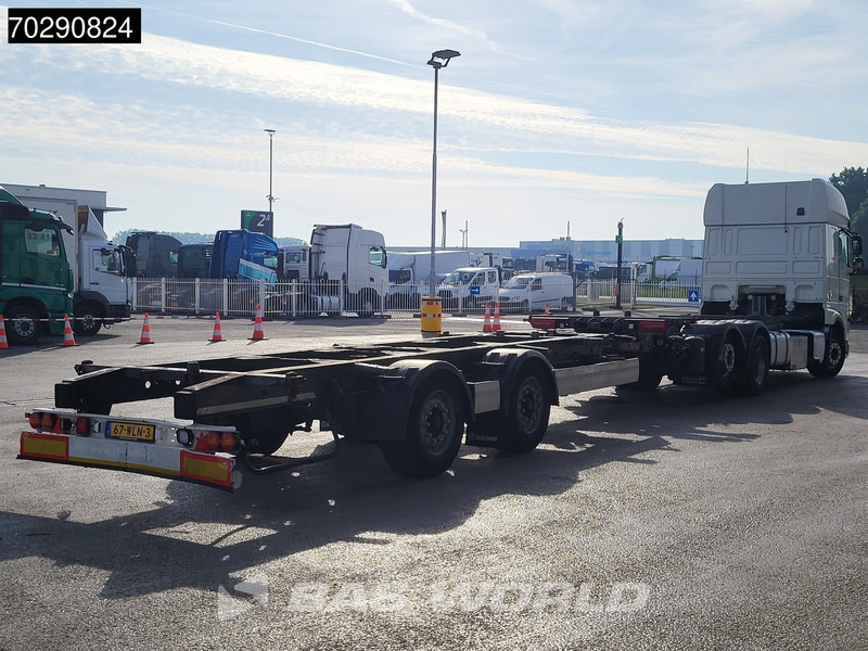 DAF XF 480 6X2 Combi NL-Truck BDF Retarder Liftaxle Automatic ACC Euro 6 - Konttialus/ Vaihtokuormatilat kuorma-auto: kuva DAF XF 480 6X2 Combi NL-Truck BDF Retarder Liftaxle Automatic ACC Euro 6 - Konttialus/ Vaihtokuormatilat kuorma-auto DAF XF 480 6X2 Combi NL-Truck BDF Retarder Liftaxle Automatic ACC Euro 6 - Konttialus/ Vaihtokuormatilat kuorma-auto: kuva DAF XF 480 6X2 Combi NL-Truck BDF Retarder Liftaxle Automatic ACC Euro 6 - Konttialus/ Vaihtokuormatilat kuorma-auto